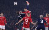 McTominay - Tierney cùng lập siêu phẩm, Scotland đoạt vé đi World Cup sau 28 năm