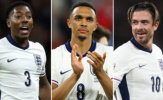 8 ứng viên tuyển Anh nằm trong tầm ngắm của Tuchel cho suất dự World Cup