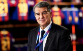 Laporta tuyên bố Barcelona lấy lại lợi thế sân nhà khi tái xuất tại Camp Nou