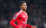 Sesko nghỉ dài hạn: Vì sao Dwight Yorke tin Chido Obi là lời giải cho MU?
