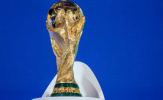 Hôm nay bốc thăm vòng playoff World Cup