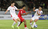 CĐV Đông Nam Á chê hàng công Việt Nam sau thắng lợi 2-0 trước Lào