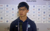 Kỳ tích lịch sử của Singapore dưới thời HLV 35 tuổi Gavin Lee