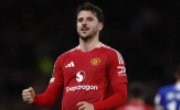 Man Utd đối mặt lịch thi đấu khốc liệt: Cơ hội vàng cho Mason Mount