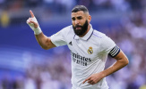 Benzema gây bất ngờ khi tuyên bố muốn tái hợp Real Madrid ở tuổi 38