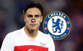 Chelsea chờ đón Kenan Yildiz nếu Juventus không thể gia hạn
