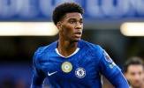 Fiorentina muốn chiêu mộ Acheampong từ Chelsea