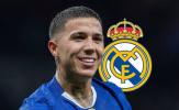 Real Madrid tăng tốc săn Enzo Fernandez, Chelsea có chịu nhả thủ quân?