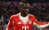Bayern lưỡng lự, Jackson chờ quyết định cuối mùa