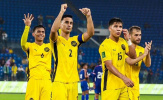 Truyền thông Malaysia ghen tị khi Singapore giành vé Asian Cup