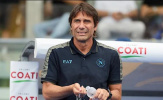 Soi trận Napoli vs Atalanta: Conte gặp khó trước tân HLV Palladino