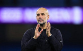 Pep Guardiola gửi 'chiến thư' đến Arsenal