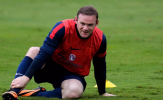 Wayne Rooney kể chuyện húc thầy giáo trật khớp trong trận đấu học đường