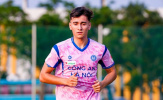 Điểm tin bóng đá Việt Nam 22/11:  Brandon Ly có thể gia nhập HAGL; HLV Kim Sang-sik trao cơ hội cho Thành Trung