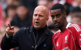 Arne Slot: Liverpool cần cho Isak thêm thời gian