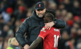 Klopp “hớp hồn” Sadio Mane bằng một câu nói, khiến thương vụ đến MU đổ bể