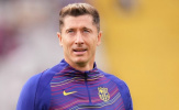 Lewandowski sắp hết hạn hợp đồng ở Barca, 5 CLB vào cuộc