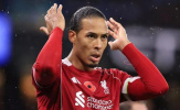 Van Dijk nói thẳng về phong độ sa sút của Liverpool trước trận gặp Forest