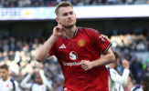 Matthijs de Ligt: Từ kỳ vọng lỡ dở đến “hòn đá tảng” mới của MU