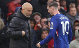 Maresca: Mất Palmer, Chelsea chịu tổn thất như Man City thiếu Haaland