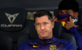 Lewandowski và ngã rẽ sự nghiệp ở Barcelona: Fenerbahce là bến đỗ lý tưởng?