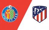 Soi trận Getafe vs Atletico: Cẩn thận đứt chuỗi thắng