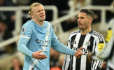 Hiểm địa St James' Park ám ảnh Man City và Haaland