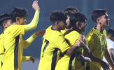 U17 Malaysia thắng 13-0, AFC ca ngợi màn thị uy sức mạnh trước Việt Nam