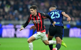 Pulisic ghi bàn, Maignan cứu penalty giúp Milan hạ gục Inter