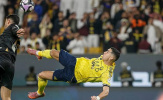 Ronaldo lập siêu phẩm, Al-Nassr thắng 9 trận liên tiếp tại Saudi Pro League