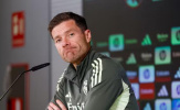Xabi Alonso trấn an người hâm mộ sau trận hòa thất vọng của Real Madrid