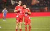 Việt kiều Anh 1m90 lập kỳ tích lịch sử ở V-League và Cúp Quốc gia