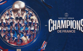 Lịch sử CLB PSG: Hành trình trỗi dậy của biểu tượng thủ đô Paris
