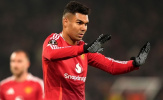 Fabrizio Romano xác nhận cách duy nhất để Casemiro ở lại Man Utd