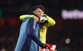 Cập nhật chấn thương Arsenal trước trận gặp Bayern Munich