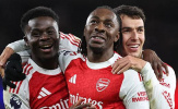 'Vũ khí bí mật' nghịch lý đưa Arsenal đến chức vô địch