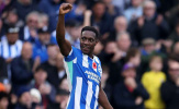Welbeck được HLV Brighton tiến cử trở lại tuyển Anh dự World Cup