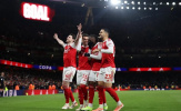 Arsenal hủy diệt Tottenham, Bayern cần cảnh giác điều gì?
