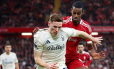 Alexander Isak và nghịch lý bản hợp đồng kỷ lục của Liverpool