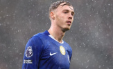 Chelsea nhận tin vui về Cole Palmer nhưng vẫn khó kịp gặp Arsenal
