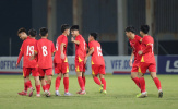 U17 Việt Nam trút 'mưa gôn' 14-0, soán ngôi đầu bảng của Malaysia