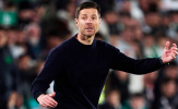 Xabi Alonso giải thích về quyết định chiến thuật kỳ lạ trước Elche