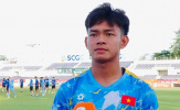 Vĩ Hào tự tin hướng đến SEA Games 33