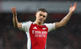 Ferdinand ca ngợi Trossard là cầu thủ bị đánh giá thấp nhất Arsenal