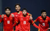 CĐV Đông Nam Á dậy sóng: 'Thắng 14-0, U17 Việt Nam đá bóng hay chơi bóng rổ vậy?'