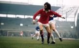 Ký ức George Best: Đạp xe ở Mỹ và sự bình yên hiếm hoi