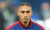 Raphinha hé lộ lý do thật sự từ chối Chelsea