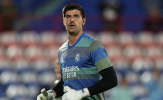 Real Madrid khủng hoảng hàng thủ khi Courtois và Huijsen vắng mặt