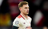 Kimmich tuyên bố nén đau, quyết đối đầu Arsenal