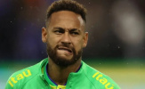 Neymar nghỉ hết năm 2025 bởi chấn thương đầu gối